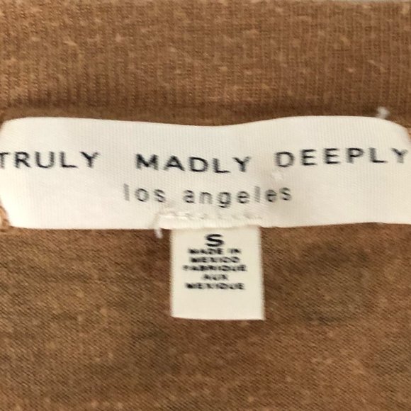 cheetah print tshirt - Picture 5 of 5